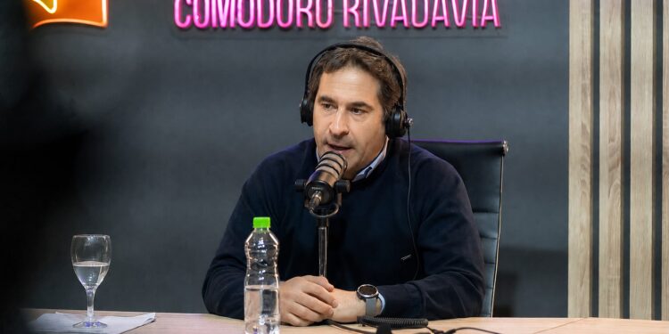 Luque: “Me preocupa que el gobernador Torres y sus senadoras aún no expresaron su posición frente a la ley de extranjerización de tierras”