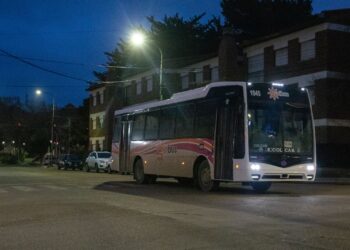 El Municipio y Solbus ajustaron detalles para optimizar el servicio