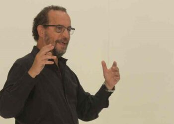 Sergio Feferovich llega a la Feria del Libro con “La Música de las Ideas”