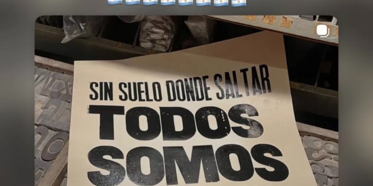 Milei tuvo que sacar la extranjerización de la tierra