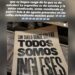 Milei tuvo que sacar la extranjerización de la tierra