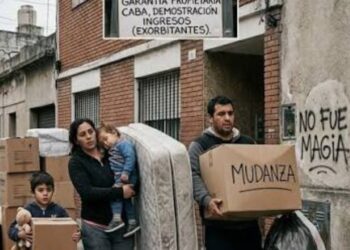 Demes: “Los inquilinos la están pasado muy mal y con la nueva ley estarán mucho peor”