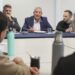 Paritaria docente: el Gobierno del Chubut alcanzó un acuerdo salarial
