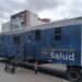 Salud Municipal refuerza la atención médica en el programa “Salud en tu barrio”