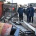 El Municipio recuperó un predio en un punto estratégico de la zona Centro