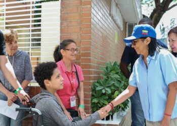 Venezuela acelera la reconstrucción tras el doble sismo: viviendas, reactivación económica y más prevención antisísmica