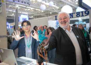 Se viene EDUCO 2026: una experiencia para aprender, crear y construir futuro