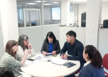 Avanzan las tareas de verificación y peritaje en los barrio Marquesado y Los Tilos