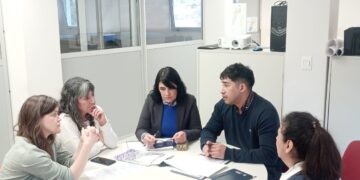 Avanzan las tareas de verificación y peritaje en los barrio Marquesado y Los Tilos