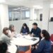 Avanzan las tareas de verificación y peritaje en los barrio Marquesado y Los Tilos