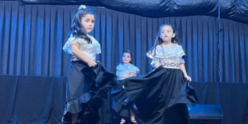 La Municipalidad invita a disfrutar de un domingo especial en el mes de las infancias