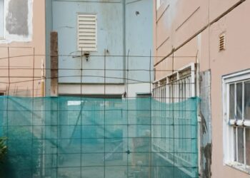 Avanzan en el despeje de calles para dar inicio a obras en el barrio LU4
