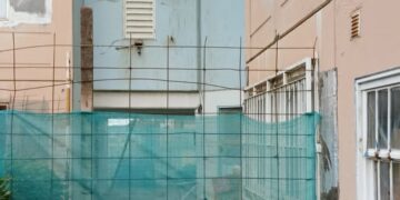Avanzan en el despeje de calles para dar inicio a obras en el barrio LU4