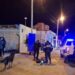 Vecinos detuvieron a un hombre acusado de intentar robar en un comercio de Comodoro