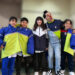 Más de 120 alumnos celebraron el Día de las Infancias junto a Urbana