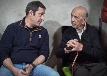 Luque presentó un pedido de informes por la crisis de PAMI: “Es deshumano el trato a los jubilados en Chubut”