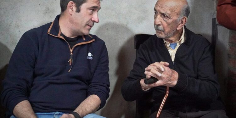 Luque presentó un pedido de informes por la crisis de PAMI: “Es deshumano el trato a los jubilados en Chubut”