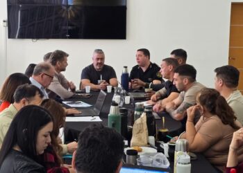 Provincia acordó con Co.Bi.Pol. una nueva actualización salarial para activos y retirados de la Policía del Chubut