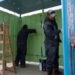 Comodoro refuerza el mantenimiento de la infraestructura del transporte público en la zona sur