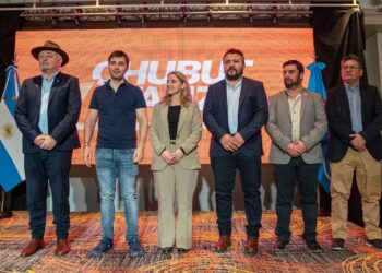 Macharashvili:“Hoy se dio un paso importante con la licitación del nuevo acueducto”