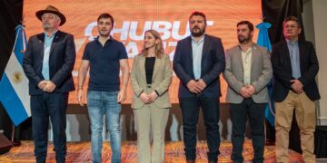 Macharashvili:“Hoy se dio un paso importante con la licitación del nuevo acueducto”
