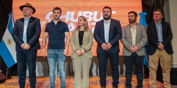 Macharashvili:“Hoy se dio un paso importante con la licitación del nuevo acueducto”
