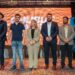 Macharashvili:“Hoy se dio un paso importante con la licitación del nuevo acueducto”
