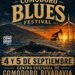 Comodoro se consolida como el polo del Blues en el sur