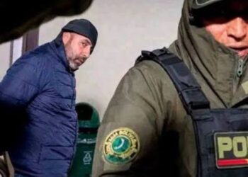 Prisión preventiva para Fernando Cerimedo en Bolivia
