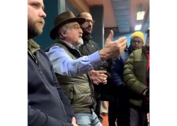Los choferes cobran el miércoles el sueldo pendiente de Patagonia Argentina