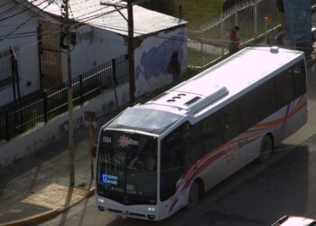 Primer día de Solbus: demoras, recorridos en ajuste y fallas en la aplicación
