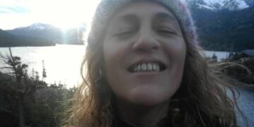 Desde Epuyén, Rebeca impulsa una campaña por una ley  de eutanasia
