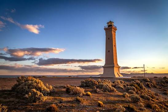 Domingo frío en Comodoro: mínima de -1°C y una semana que llegará a los 15°C