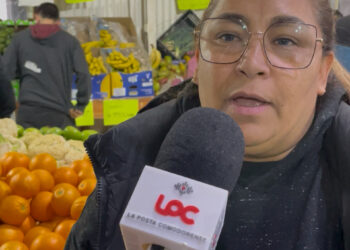 El Mercado Comunitario amplía su verdulería y busca recibir a más vecinos