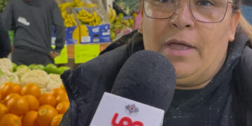 El Mercado Comunitario amplía su verdulería y busca recibir a más vecinos
