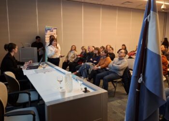 Salud Municipal aplicó más de 12 mil vacunas y fortalece las estrategias en territorio