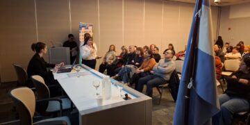 Salud Municipal aplicó más de 12 mil vacunas y fortalece las estrategias en territorio
