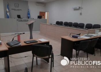 El próximo viernes 6 comienza el debate por jurados por el homicidio de Fabián Andrés Álvarez
