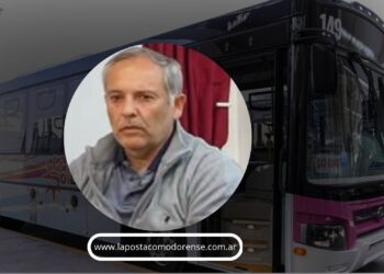 Daniel San Sebastián reemplazará a Stoyanoff al frente de Transporte