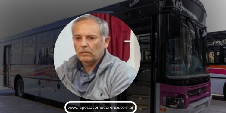 Daniel San Sebastián reemplazará a Stoyanoff al frente de Transporte