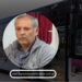 Daniel San Sebastián reemplazará a Stoyanoff al frente de Transporte