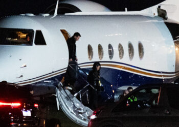 Lionel Messi ya está en Rosario para despedir a su padre en una ceremonia íntima