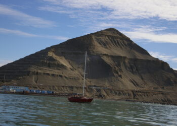 Sábado agradable en Comodoro: la máxima llegará a 15°C