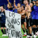 La FIFA sancionó a la AFA con 321.000 dólares por la bandera de Malvinas en el Mundial 2026
