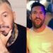 Tinelli despidió a Jorge Messi con un emotivo mensaje: “Querido Leo, hoy solo quiero abrazarte a la distancia”