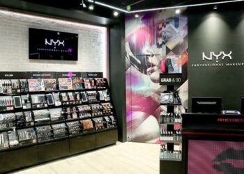 NYX desembarca en Palermo con gran convocatoria