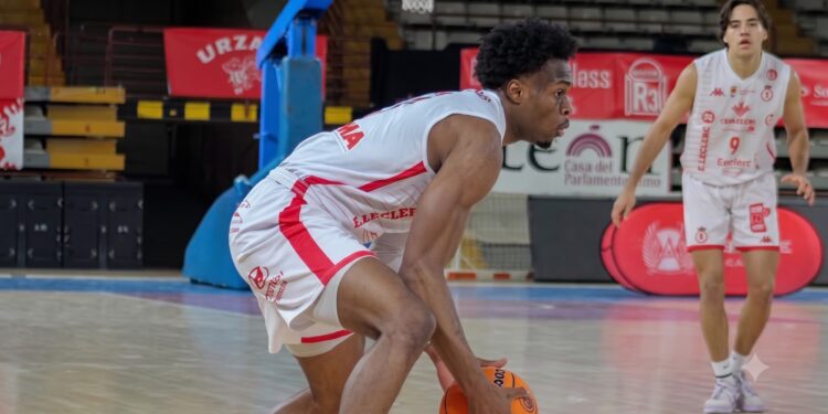 Obi Okafor entusiasmado con Gimnasia