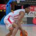Obi Okafor entusiasmado con Gimnasia