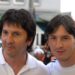 De obrero metalúrgico a representante de Lionel: la historia de sacrificio de Jorge Messi