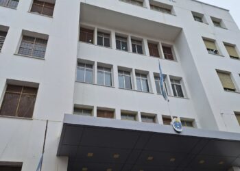 Aniversario del Hospital Regional: 58 años de servicio a la salud en el sur de Chubut